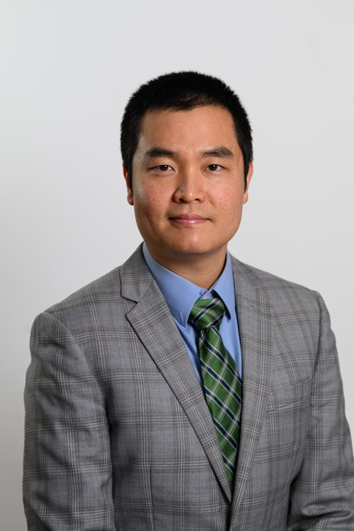 Dr. Tony Kang, DMD, MD